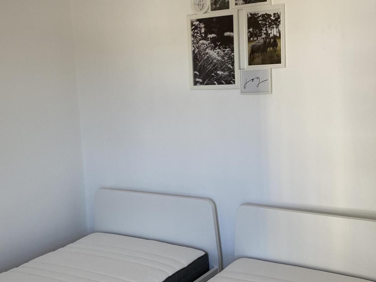 Charmant 2 Pieces Avec Parking Et Ascenseur, Proche Centre-Ville De Cabourg - Fr-1-487-323 Экстерьер фото